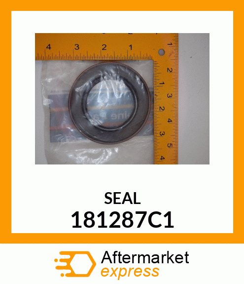 SEAL 181287C1