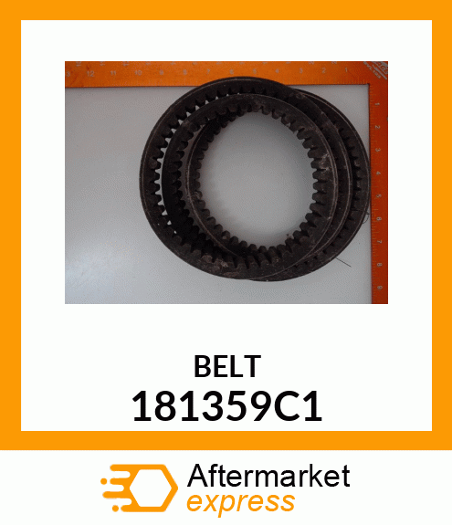 BELT 181359C1