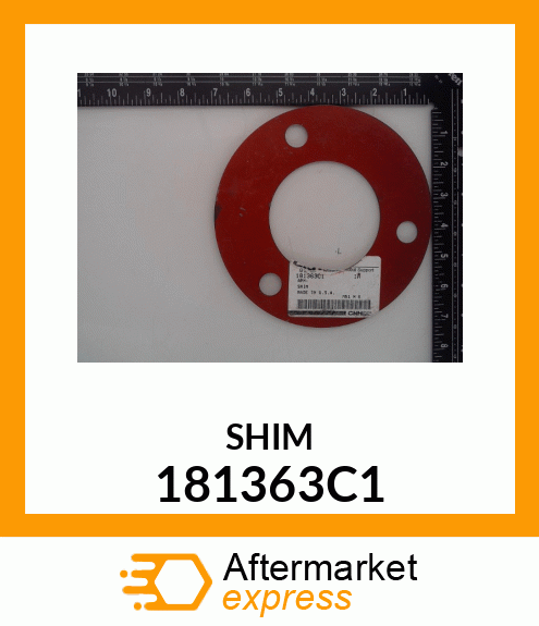 SHIM 181363C1