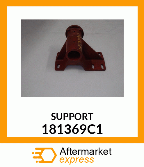 SUPPORT 181369C1