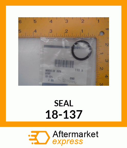 SEAL 18-137