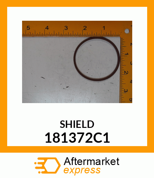 SHIELD 181372C1