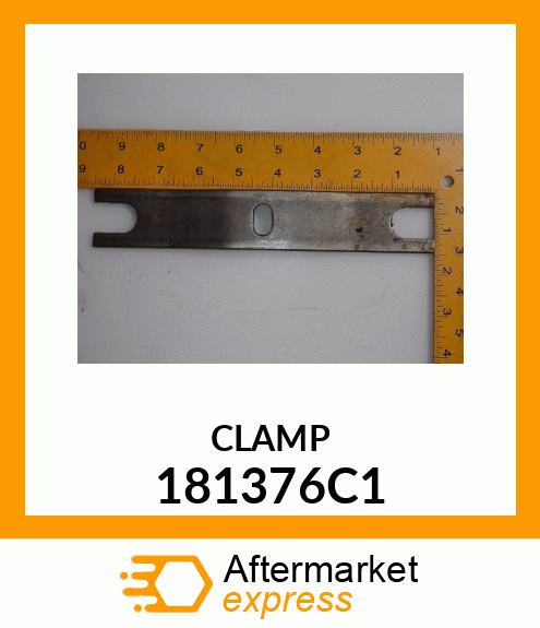 CLAMP 181376C1