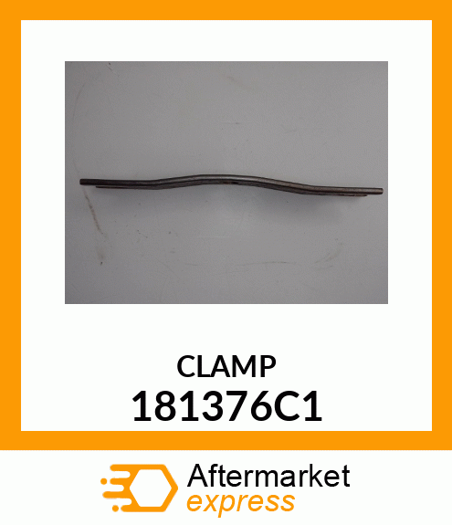 CLAMP 181376C1