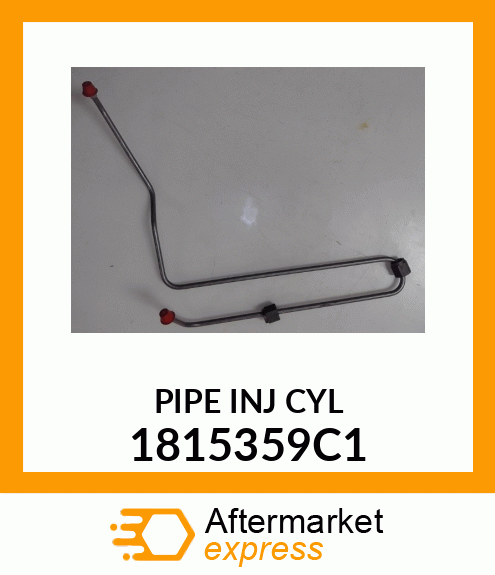 PIPE_INJ_CYL 1815359C1