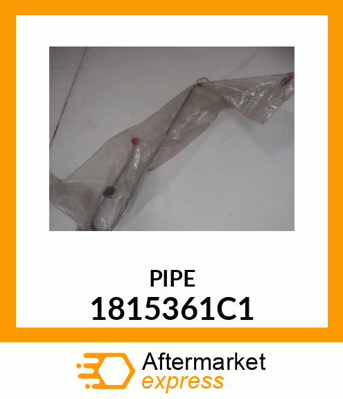 PIPE 1815361C1