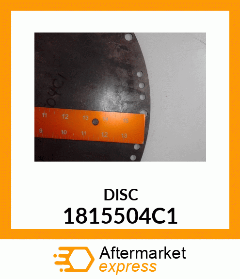 DISC 1815504C1