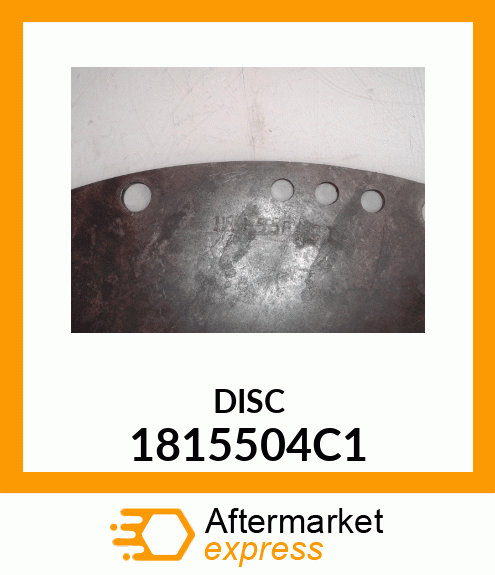 DISC 1815504C1