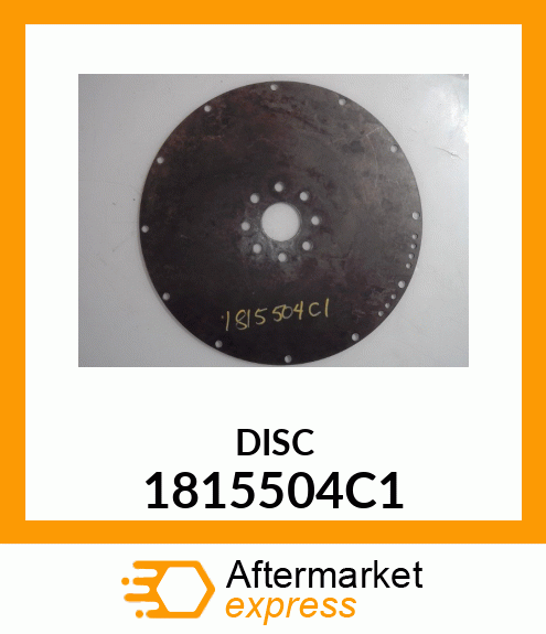 DISC 1815504C1