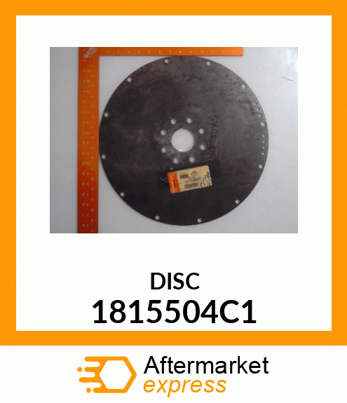 DISC 1815504C1