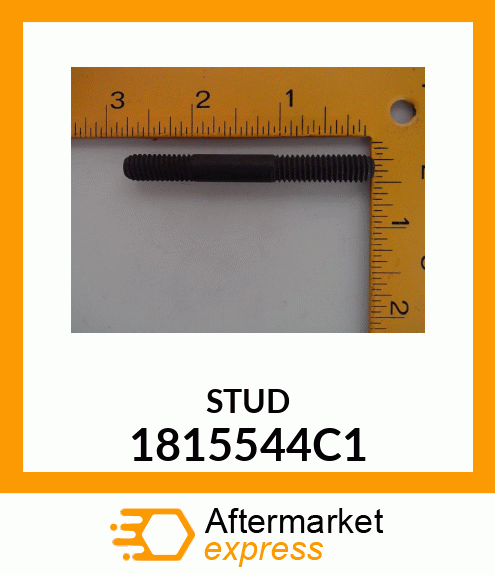 STUD 1815544C1