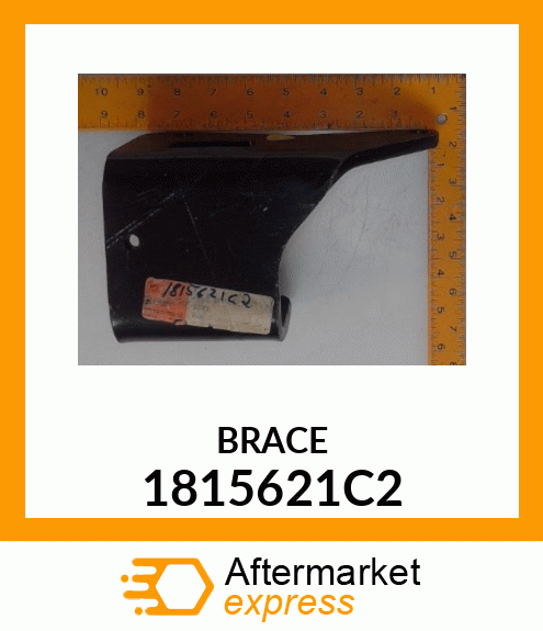 BRACE 1815621C2