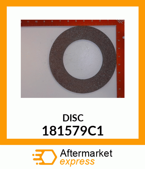 DISC 181579C1