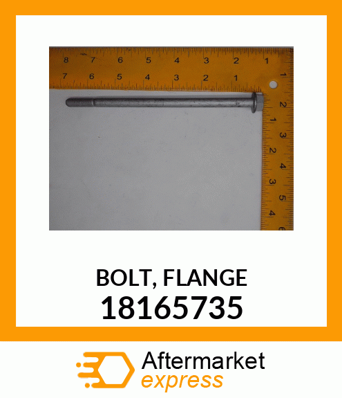 BOLT,_FLANGE 18165735