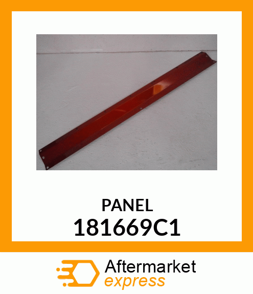 PANEL 181669C1