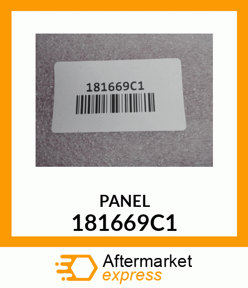 PANEL 181669C1