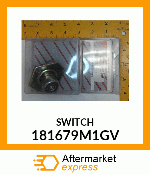 SWITCH 181679M1GV