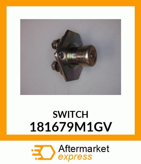 SWITCH 181679M1GV