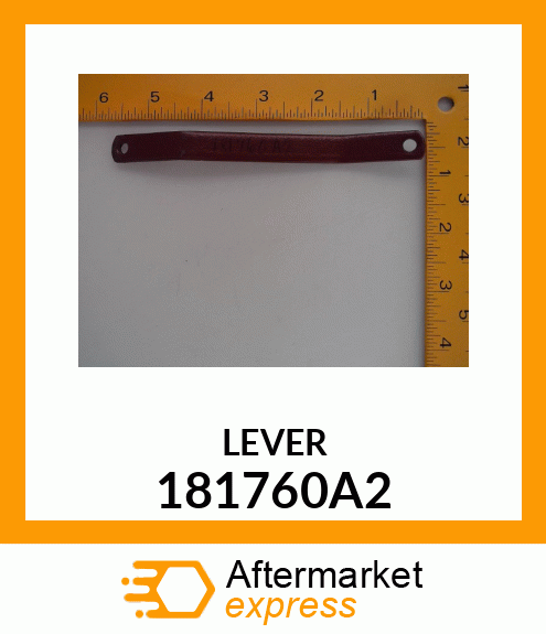 LEVER 181760A2