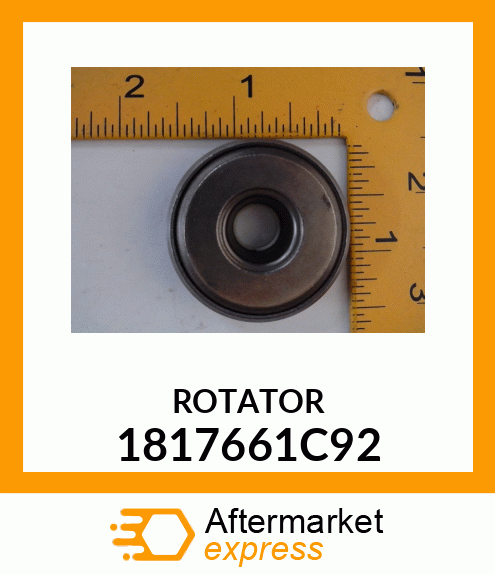 ROTATOR 1817661C92