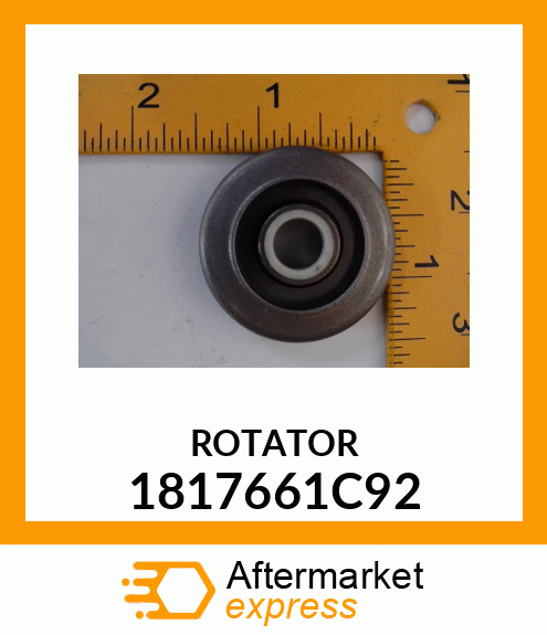 ROTATOR 1817661C92