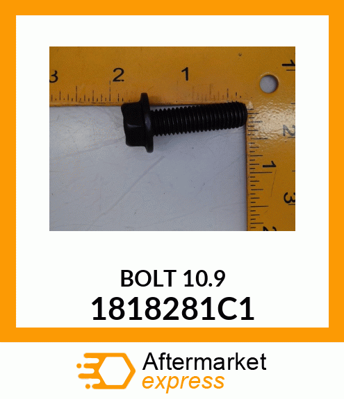 BOLT_10.9 1818281C1