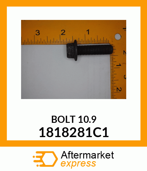 BOLT_10.9 1818281C1