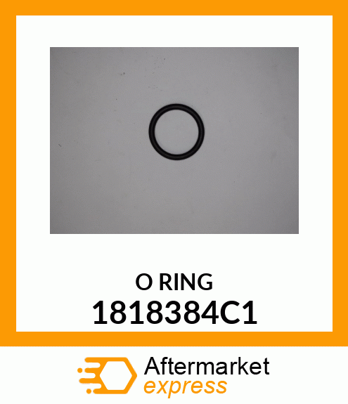 ORING 1818384C1