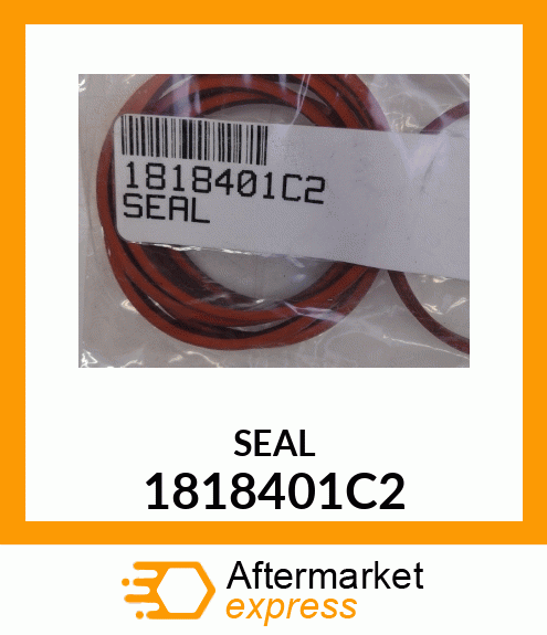 SEAL 1818401C2