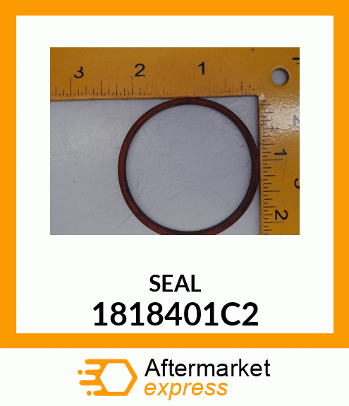 SEAL 1818401C2