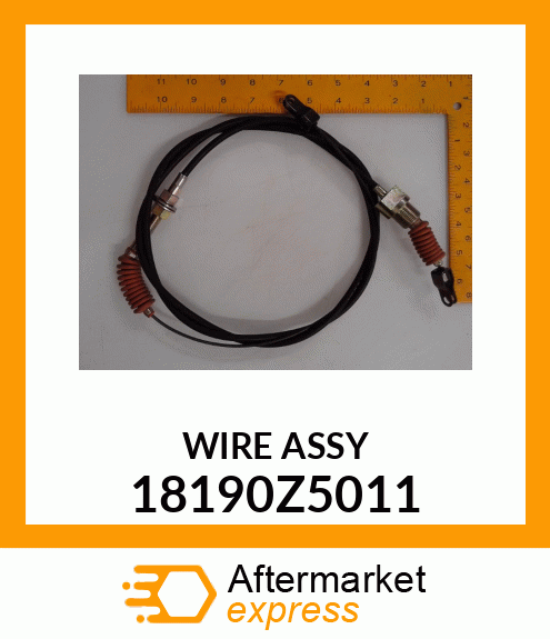 WIREASSY 18190Z5011