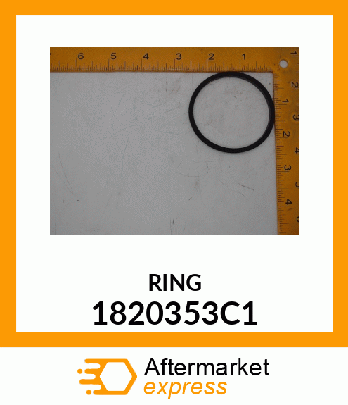 RING 1820353C1