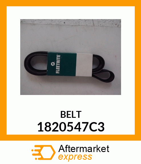 BELT 1820547C3