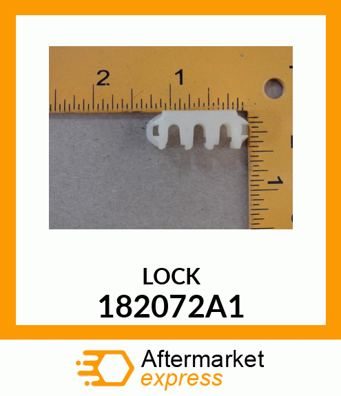 LOCK 182072A1