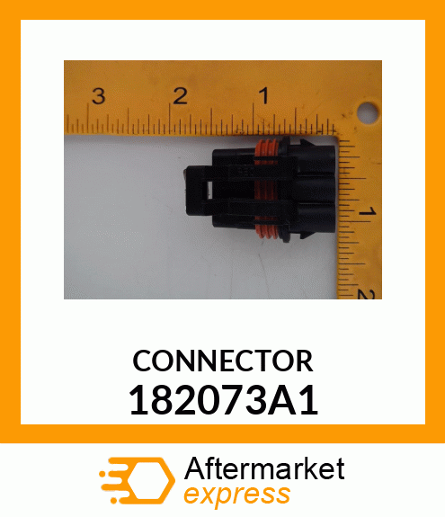 CONNECTOR 182073A1