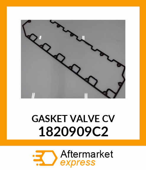 GASKET_VALVE_CV 1820909C2