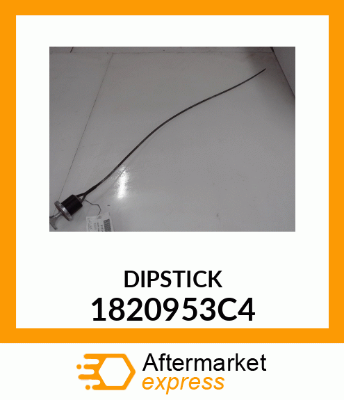 DIPSTICK 1820953C4