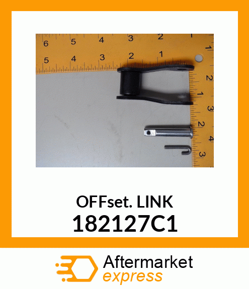 OFFSETLINK3PC 182127C1