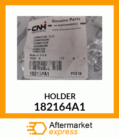 HOLDER 182164A1