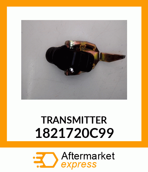 TRANSMITTER 1821720C99