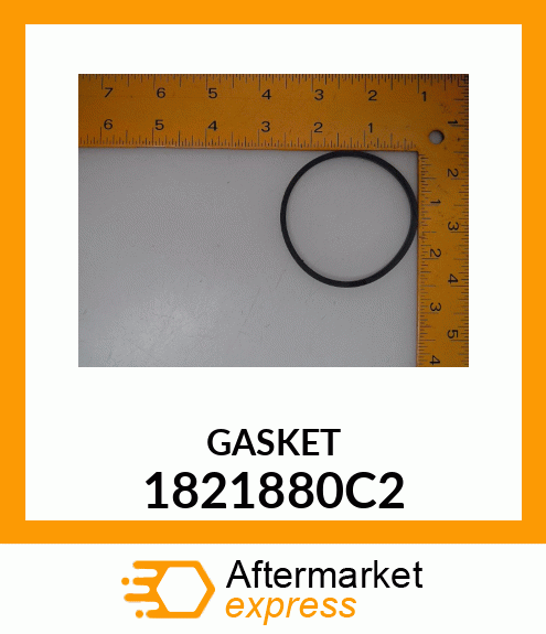 GASKET 1821880C2