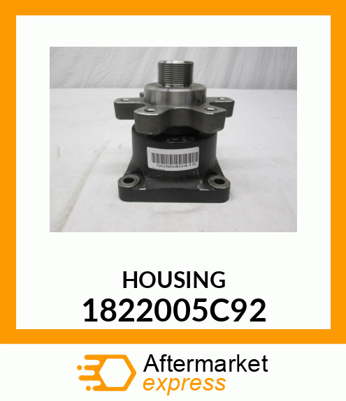 HOUSING 1822005C92