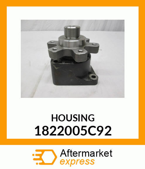 HOUSING 1822005C92