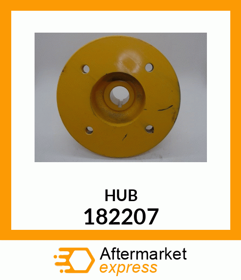 HUB 182207