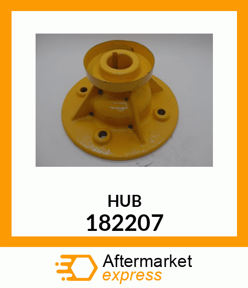 HUB 182207