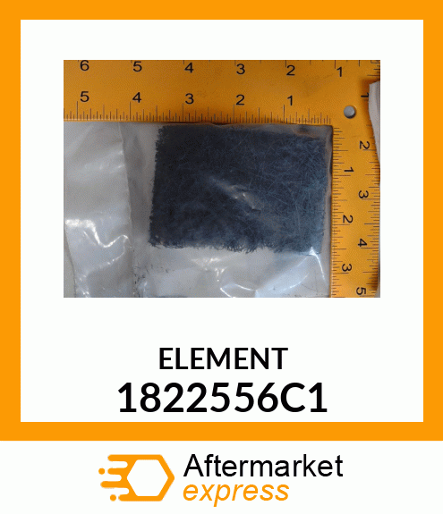 ELEMENT 1822556C1