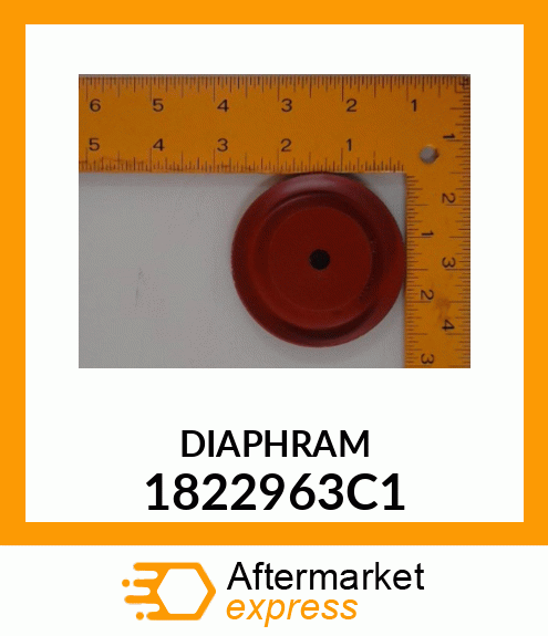 DIAPHRAM 1822963C1