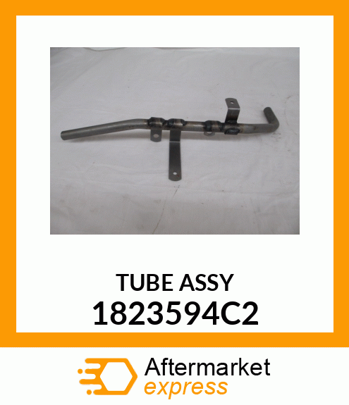 TUBEASSY 1823594C2