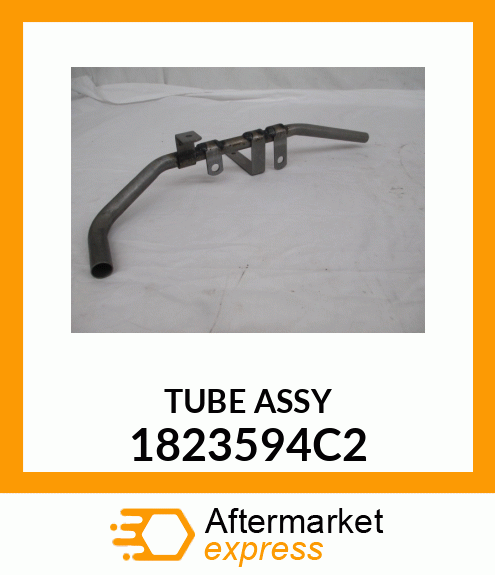 TUBEASSY 1823594C2