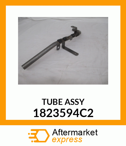 TUBEASSY 1823594C2